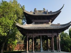 -钱王祠