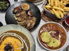 -娜娜家·Nana's restaurant(国金汇店)