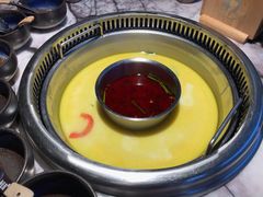 -鱼豆吉·豆浆鱼火锅(宜昌万达店)