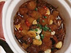 -徽州小镇(高新店)