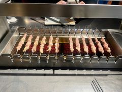 -很久以前羊肉串(朝阳路店)
