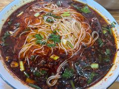 -熊氏牛羊杂粉(龙眼井总店)