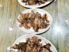 -清真·益鑫羊肉手抓馆(花园北街店)