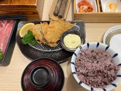 -胜博殿日式炸猪排(西红门店)