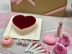 -壹点壹客·生日蛋糕(南山店)