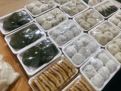 -西归浦每天偶来市场