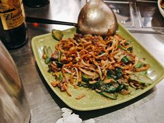 -胡须佬鸡煲四季火锅店(石厦西村直营店)