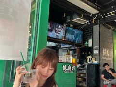 -憶廟街 X 沙角邨(太古城店)