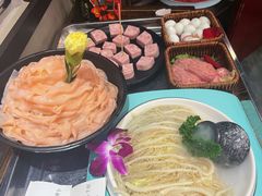 -苏家大院庭院式老火锅(高灯北街店)