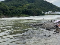 -渔梁坝