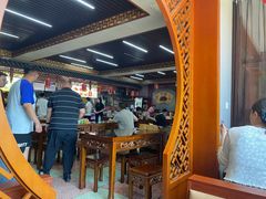 -好吃再来大饼熏肉(胜利北路店)