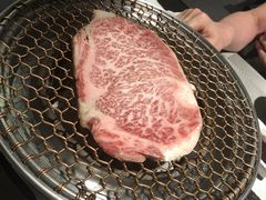 -合幸日本料理·炭火烧肉(观澜御湖店)