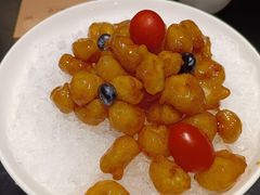 -简小舍·民间手艺菜(武昌江滩店)