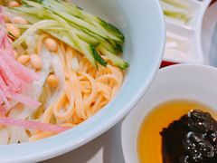 -味+新京宴·烤鸭·北京菜(创意谷店)