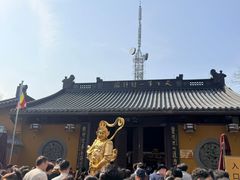 -灵顺寺