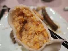 -浩运·海鲜青岛菜·海胆水饺(石老人店)