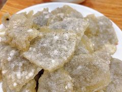 -杨记老门框百年卤煮(回龙观文华西路店)
