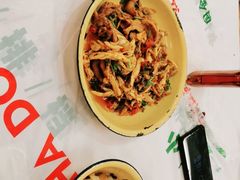 -东排食堂长沙小吃大排档(五一广场店)