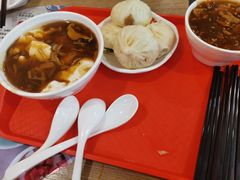 早餐豆腐脑-阳阳中国饭(龙湖大兴天街)