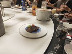 -世纪缘湖滨花园酒店·湖景轩中餐厅(太阳宫店)