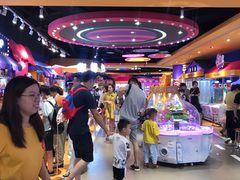 -爱玩嘉年华(龙湖杭州金沙天街店)