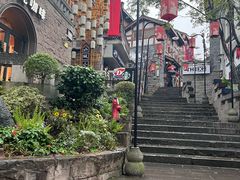 -重庆十八梯传统风貌区