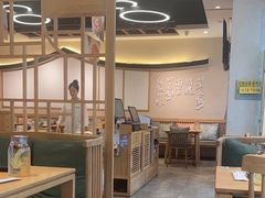 -唐食语粥(青山万达广场店)