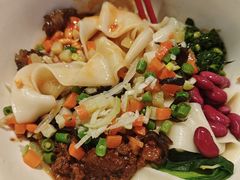 -秦䩊会·陕西biangbiang面(畹町路店)