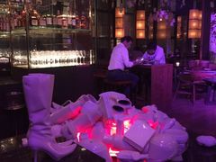 -上海柏悦酒店·世纪100牛排馆