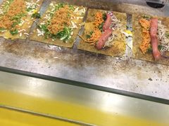 -冠雄先生烤冷面(熙街旗舰店)
