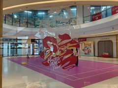 -悦海·家宴·冰花皮皮虾大锅贴(宝龙店)