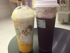 -喜茶(南昌王府井店)