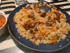 -海尔巴格一甸茶餐厅(团结路店)