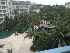 -三亚亚龙湾雅高美爵酒店