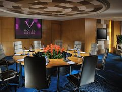 -深圳皇庭V酒店