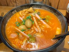 -渝和喵叔米线(南坪万达店)