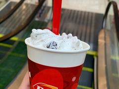 -DQ·蛋糕·冰淇淋(惠山万达店)