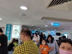 -同仁验光配镜(中心店)