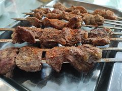 -马尔龙新疆饭店·清真(长青路店)