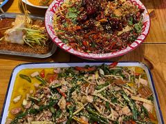 -兔槽江湖菜·重庆璧山兔(水围店)