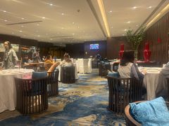 -红棉中餐厅·广州海航威斯汀酒店