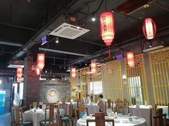 -一品江南韵·淮扬菜