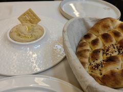 -沙漠玫瑰土耳其餐厅(神路街店)