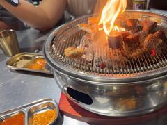 -本炙炭烤·蒲烧活鳗料理店(金沙洲店)