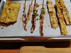 -木屋烧烤(龙岗南联店)