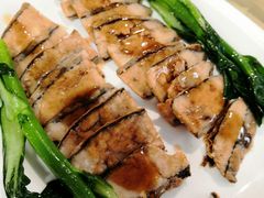 蜜汁素鱼块-佛有缘·32年老字号(广州首店)