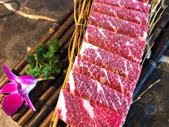 -一品诚记烤肉(大连柏威年购物中心店)