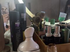 -施奈儿.洗头頭療.按摩SPA.采耳(上梅林店)