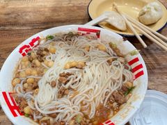 -周小波重庆小面·重庆名小吃(邹容路店)