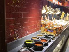 -芝小官毛肚火锅海鲜自助(淮安清江浦区新亚店)